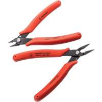 2-Piece Shear Cutter Mini Pliers Set Nia-Chem Ltd.