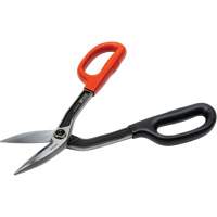 Offset Pattern Tinner Snips, 2" Cut Length, Straight Cut Nia-Chem Ltd.