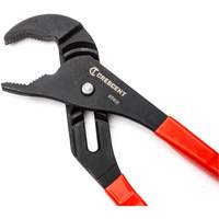 V-Jaw Dipped Handle Tongue & Groove Pliers, 12" Nia-Chem Ltd.