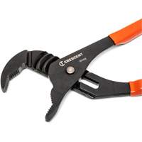 V-Jaw Dipped Handle Tongue & Groove Pliers, 12" Nia-Chem Ltd.