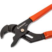 V-Jaw Dipped Handle Tongue & Groove Pliers, 10" Nia-Chem Ltd.
