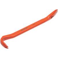 Arrache-clou &agrave; deux extr&eacute;mit&eacute;s, 2-1/2" la x 12" lo Nia-Chem Ltd.