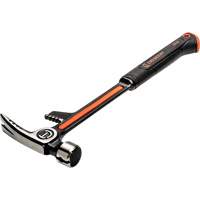 Marteau de d&eacute;molition, 22 oz, Prise en Acier plein, 16" lo Nia-Chem Ltd.