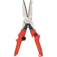 Multi-Purpose Cutter Nia-Chem Ltd.