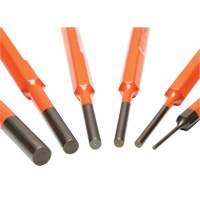 Jeu de poinçon-aiguilles, 6 morcea Nia-Chem Ltd.