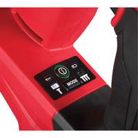 Cloueuse de finition droite M18 Fuel de calibre 16, 18 V, Lithium-ion Nia-Chem Ltd.