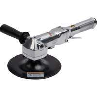 Air Angle Sander Nia-Chem Ltd.