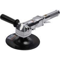 Air Angle Polisher & Buffer Nia-Chem Ltd.