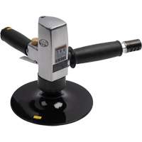 Air Vertical Polisher & Buffer Nia-Chem Ltd.