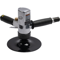 Air Vertical Sander Nia-Chem Ltd.