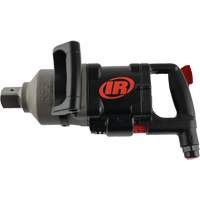 Air Impact Wrench, 1-1/2" Drive, 1/2" NPT Air Inlet, 3600 No Load RPM Nia-Chem Ltd.
