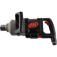 Air Impact Wrench, 1-1/2" Drive, 1/2" NPT Air Inlet, 3600 No Load RPM Nia-Chem Ltd.