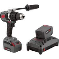 Ensemble de perfomarteau, Mandrin 1/2", 20 V Nia-Chem Ltd.