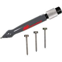 Ensemble de stylo &agrave; graver pneumatique, 1/8" NPT, 1,5 pi, cu/min Nia-Chem Ltd.