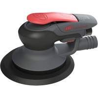 Random Orbital Air Sander with 3/16" Orbit, 5" Dia., 1/4" NPT Inlet, 13000 RPM Nia-Chem Ltd.