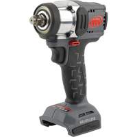 Compact Cordless Impact Wrench, 20 V, 1/2" Socket Nia-Chem Ltd.