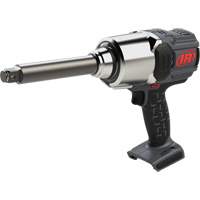 Cordless Impact Wrench with Friction Ring Thru-Hole, 20 V, 3/4" Socket Nia-Chem Ltd.
