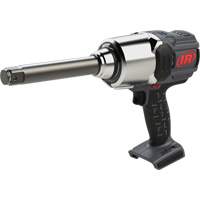 Cordless Impact Wrench with Friction Ring Thru-Hole, 20 V, 1" Socket Nia-Chem Ltd.