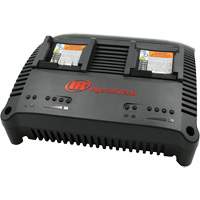 IQV&reg; Series Universal Charger, 12 V/20 V, Lithium-Ion Nia-Chem Ltd.