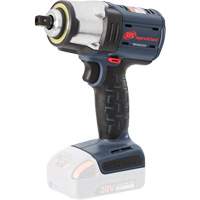 Compact High Torque Cordless Impact Wrench, 20 V, 1/2" Socket Nia-Chem Ltd.