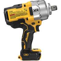 MAX* XR&reg; Brushless CordlessHigh Torque Impact Wrench with Hog Ring Anvil, 20 V, 3/4" Socket Nia-Chem Ltd.