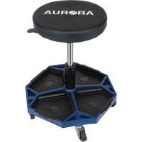 Swivel Work Stool Nia-Chem Ltd.