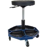 Swivel Work Stool Nia-Chem Ltd.