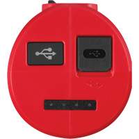 M12 TOP-OFF Power Supply and Charger, 12 V, Lithium-Ion Nia-Chem Ltd.
