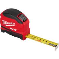 Auto-Lock Tape Measure, 1" x 26' Nia-Chem Ltd.