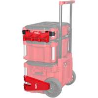 Accessoires &agrave; trois crochets pour boîte &agrave; outils PACKOUT Nia-Chem Ltd.