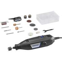 Trousse d'outil rotatif avec cordon Nia-Chem Ltd.