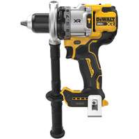 XR&reg; Brushless Cordless 3-Speed Hammer Drill (Tool Only), 1/2" Chuck, 20 V Nia-Chem Ltd.