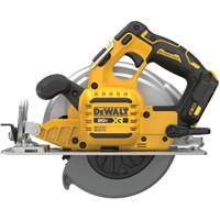 XR&reg; Brushless Cordless Circular Saw (Tool Only), 7-1/4", 20 V Nia-Chem Ltd.