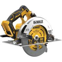 XR&reg; Brushless Cordless Circular Saw (Tool Only), 7-1/4", 20 V Nia-Chem Ltd.