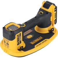 20V MAX* Grabo Lifter Kit Nia-Chem Ltd.