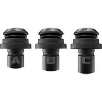 Jeu d'embouts de remplacement pour outil &agrave; riveter DCF414 de 1/4" Nia-Chem Ltd.