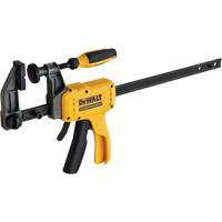 TOUGHSERIES Hybrid Clamp, 12" (305 mm) Nia-Chem Ltd.