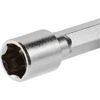 HollowCore Nut Driver Set, 7, Magnetic, Metric Nia-Chem Ltd.