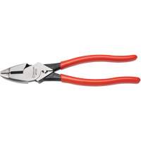 Dipped Handle Lineman Fish Tape Puller Pliers Nia-Chem Ltd.