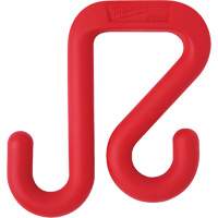 Crochet de seau de 2" Nia-Chem Ltd.