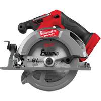 M18 FUEL Circular Saw (Tool Only), 6-1/2", 18 V Nia-Chem Ltd.