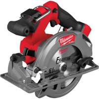 M18 FUEL Circular Saw (Tool Only), 6-1/2", 18 V Nia-Chem Ltd.