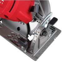 M18 FUEL Circular Saw (Tool Only), 6-1/2", 18 V Nia-Chem Ltd.