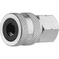 Steel Air Chuck Nia-Chem Ltd.