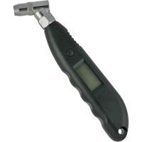 Digital Tire Pressure Gauge Nia-Chem Ltd.