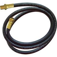 Replacement Hose, Air, 6.5' Nia-Chem Ltd.