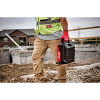 MX FUEL Rapid Charger, 120 V, Lithium-Ion/NiCd/Ni-MH Nia-Chem Ltd.