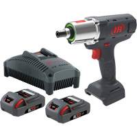 Ensemble outil pour embrayage sans fil 1/4" &agrave; changement rapide de 12 Nm Nia-Chem Ltd.