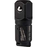 INSIDER Box Ratchet Anvil Adapter, 1/2" Drive, Ball Nia-Chem Ltd.