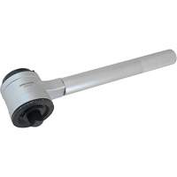 Multiplicateur de couple 2200 lb-pi, 1/2" Couple d'entr&eacute;e, 1" Couple de sortie, 15.5:1 Ratio Nia-Chem Ltd.
